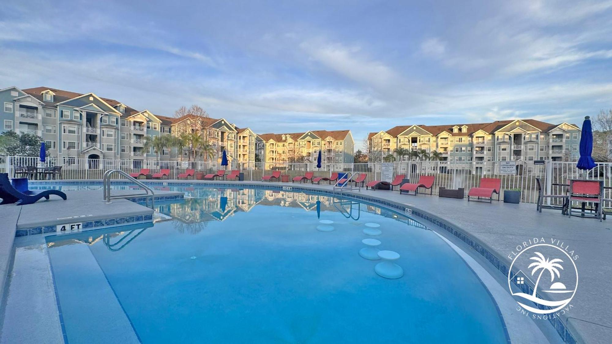 Cane Island Resort - Close To Disney Киссимми Экстерьер фото