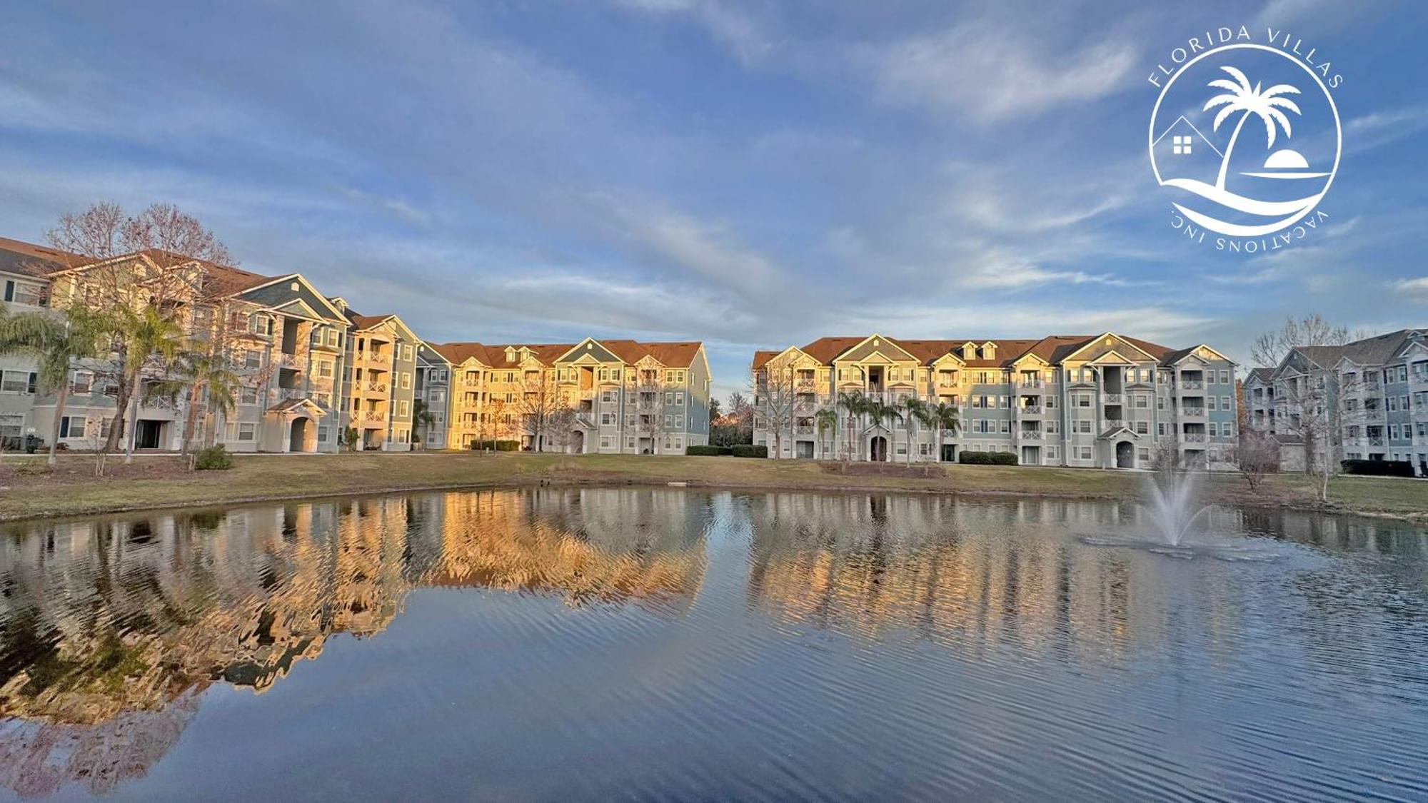 Cane Island Resort - Close To Disney Киссимми Экстерьер фото