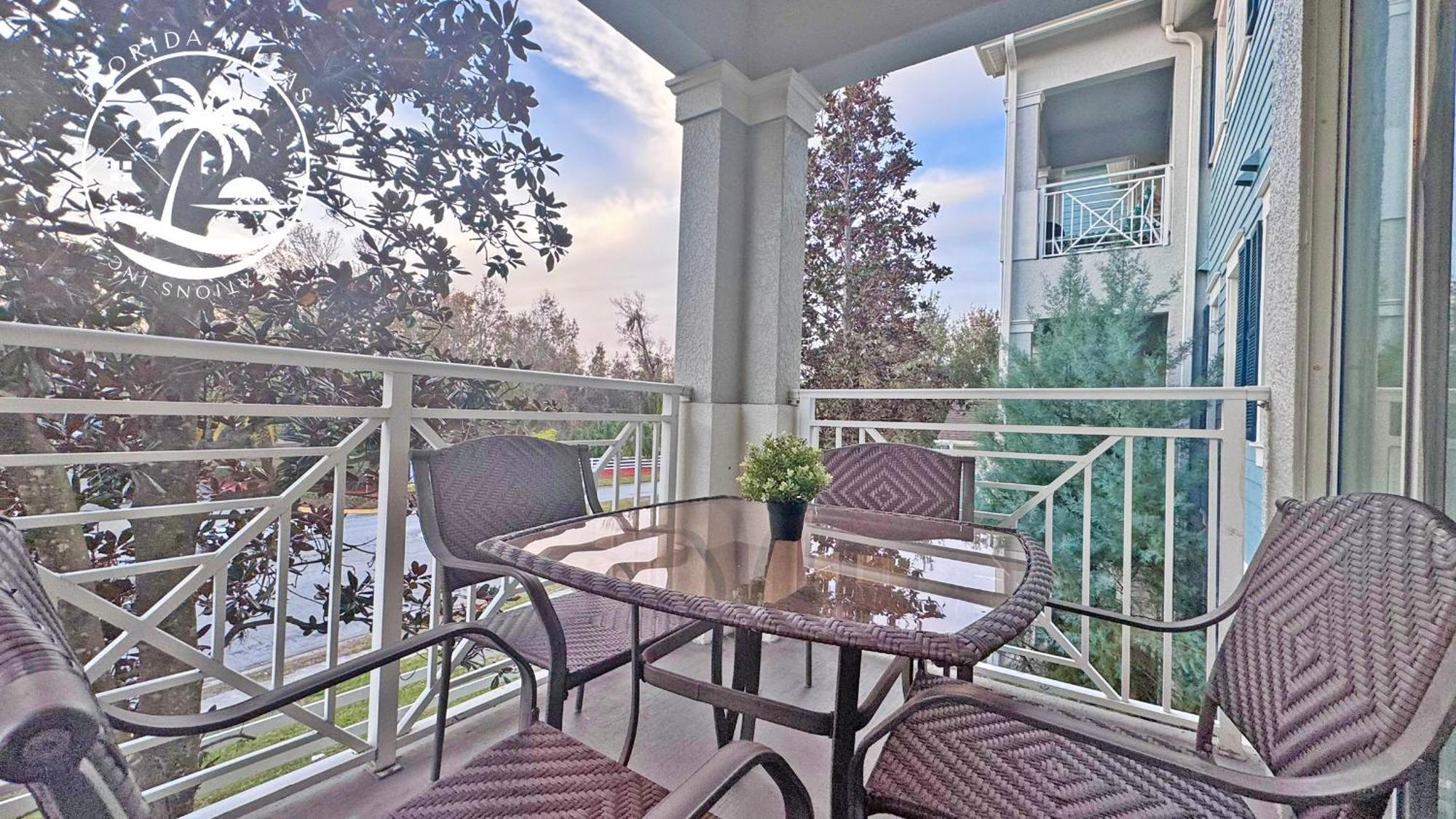 Cane Island Resort - Close To Disney Киссимми Экстерьер фото